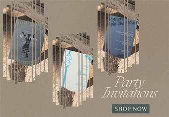 Party Invitations