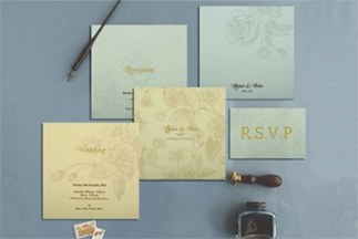 screen-printed-wedding-invitations