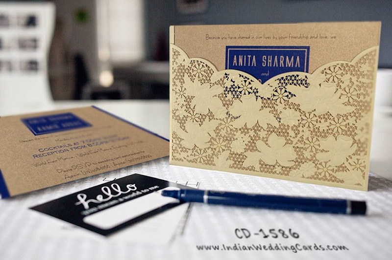 Cyber Monday Wedding Invitations 8