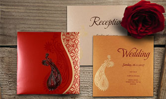 Unique And Creative Wedding Invitations Indianweddingcards