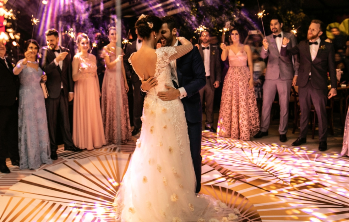 Wedding Playlist Perfection: Forever Soundtrack