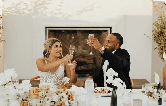 How to Deliver the Best Wedding Speech Ever: A Complete Guide