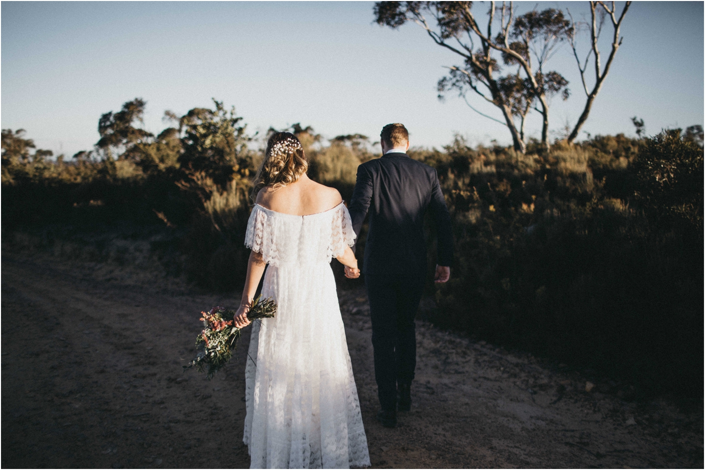 Unforgettable Australian Bush Wedding Ideas and Destinations