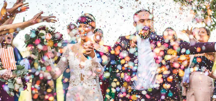 Ridiculously Fun Wedding Ideas | IndianWeddingCards