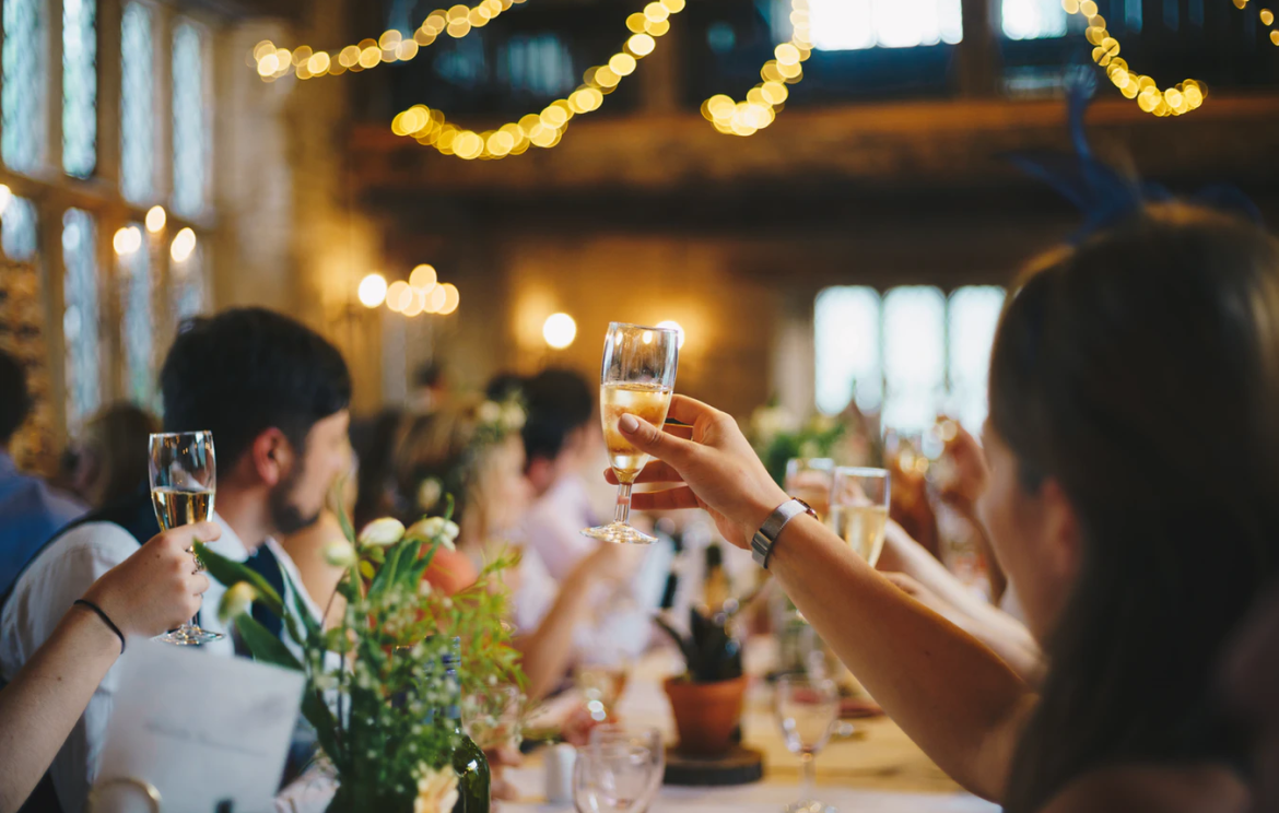 Unique Wedding Reception Ideas for Modern Couples
