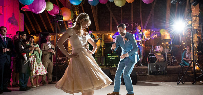 Tips To Choose First Dance Song | IndianWeddingCards