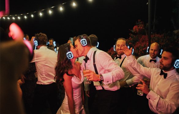 Sparkling Wedding After Party Ideas to Keep the Fun Going
