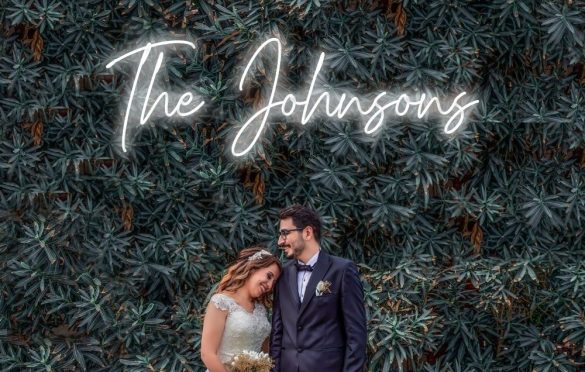 How to Use Wedding Signs to Add a Personal Touch to Your Big Day