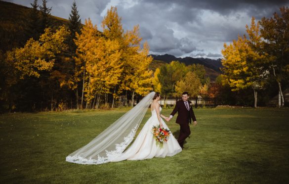 Reviving Tradition: The New Trend in Wedding Veils with a Twist