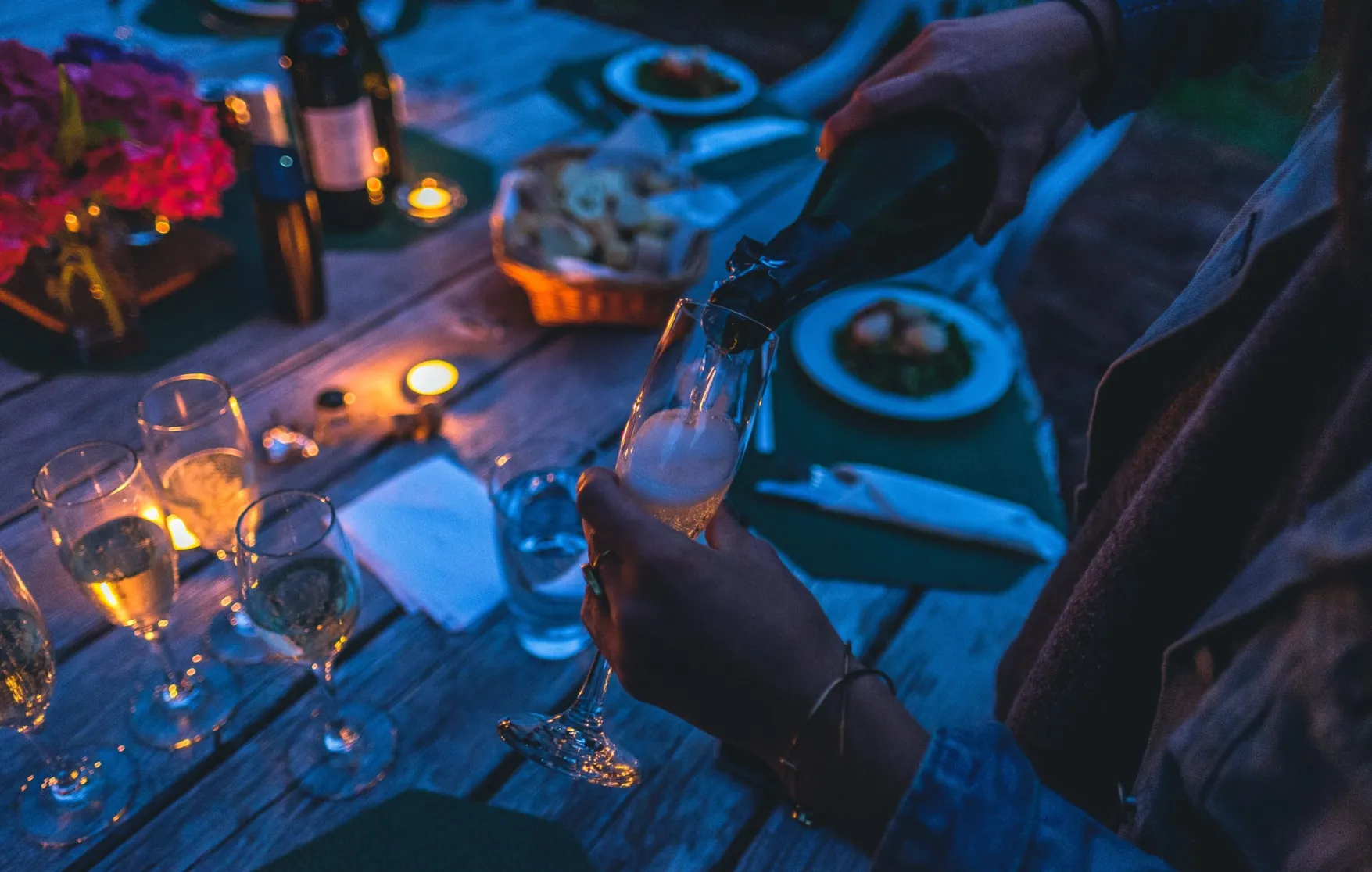 The Ultimate Bachelorette Party Ideas