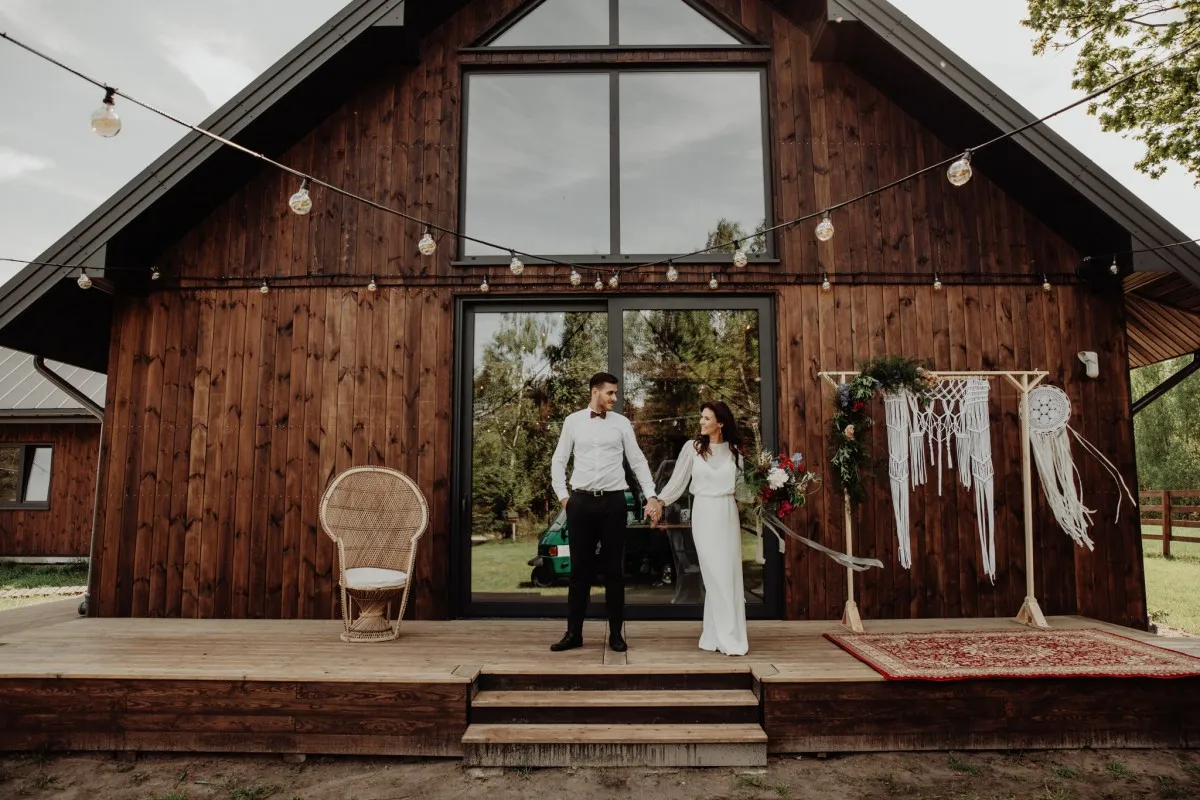 Quintessential Country Rustic Wedding Ideas for Your Big Day