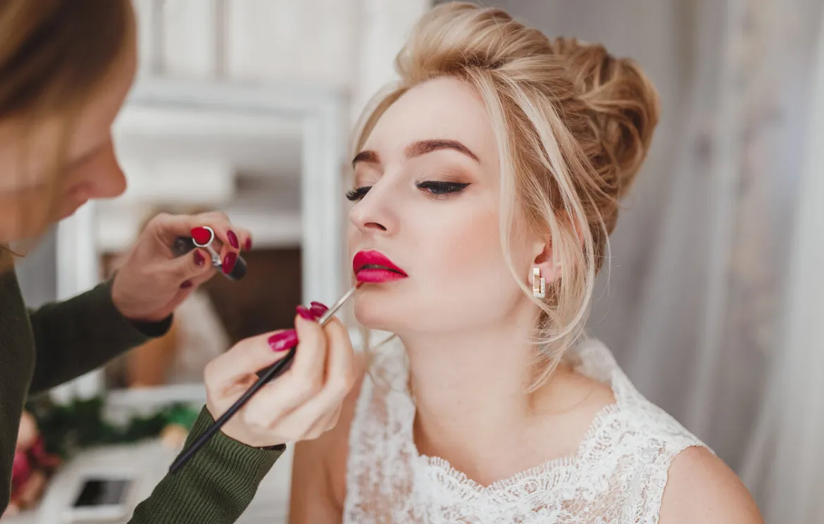 Best Wedding Makeup Ideas That Will Inspire Your Day of Glam
