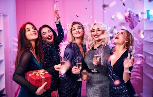 Bachelor Parties for Charity: A Purposeful Party