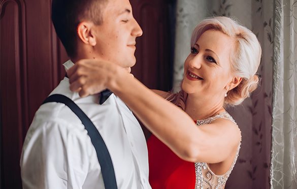 Essential Responsibilities of the Mother of the Groom