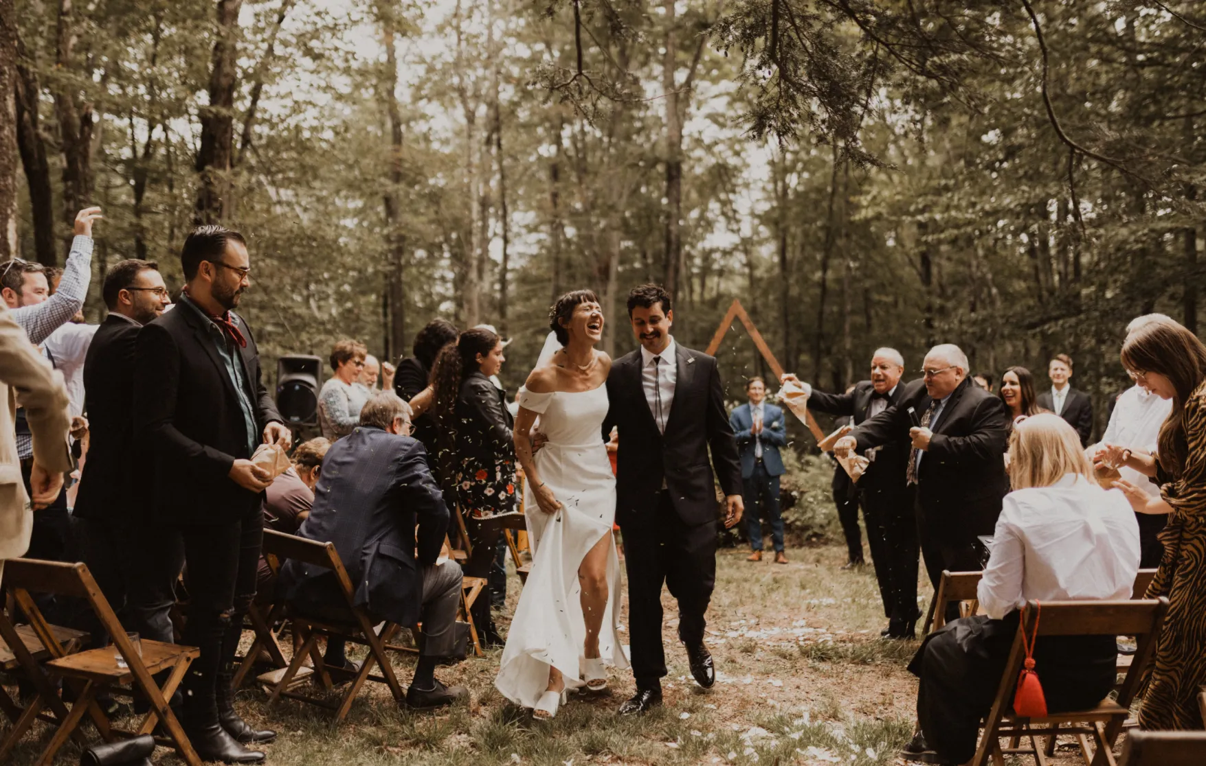 9 Great Ideas for Super Intimate Micro Wedding
