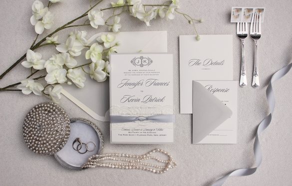 The Price Tag of Love: Navigating Wedding Invitation Expenses