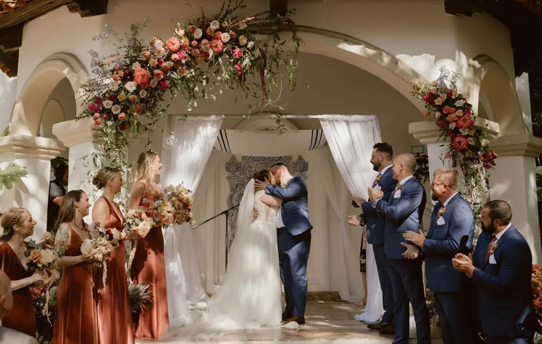 Who Pays for the Wedding? Unpacking Traditions & Modern Roles